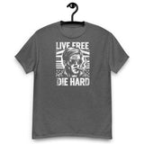 Live Free, Die Hard